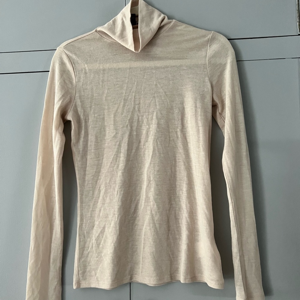 Express Turtleneck